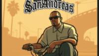 GTA San Andreas Download For Pc Windows 11,10 Free