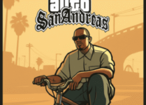 GTA San Andreas Download For Pc Windows 11,10 Free