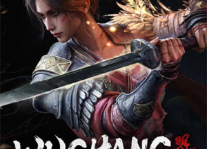 Wuchang: Fallen Feathers Free Download From Apunkagames