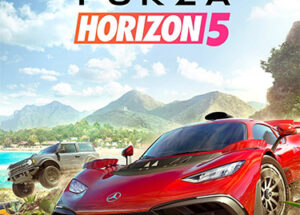 Forza Horizon 5 Free Download From Apunkgames