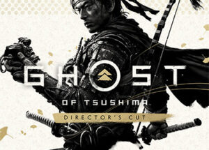 Ghost of Tsushima Free Download From Apunkagames