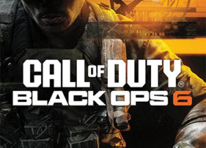 Call of Duty Black Ops 6 Free Download From Apunkagames