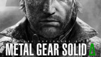 METAL GEAR SOLID SNAKE EATER – Digital Deluxe Edition Free Download