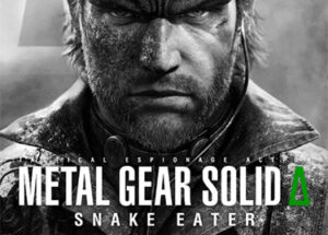 METAL GEAR SOLID SNAKE EATER – Digital Deluxe Edition Free Download