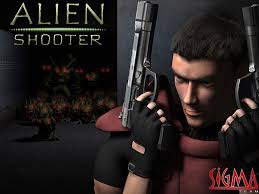 Alien Shooter 1 Free Download Pc Game