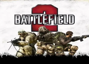 BattleField 2 Game Free Download For Pc