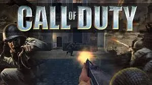 Call Of Duty 1 Pc Game – Free Download