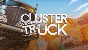 Cluster Truck Free Download Pc Game