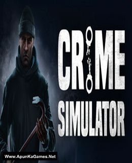Crime Simulator PC Game – Free Download