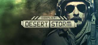 Desert Storm 5 Free Download Pc Game
