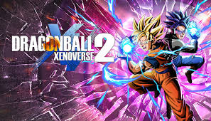 Dragon Ball Xenoverse 2 Free Download Pc Game