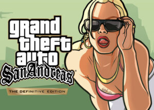 Grand Theft Auto: San Andreas Free Download