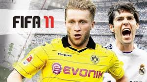 FIFA 2011 Free Download Pc Game