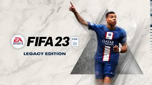 FIFA 2023 Free Download Pc Game