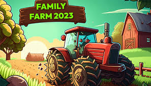 Family Farm 2023 Free Download Pc Game
