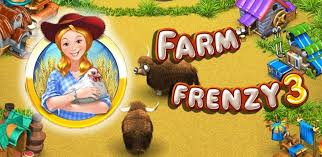 Farm Frenzy 3 Free Download Pc Game
