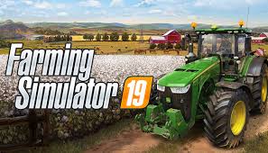 Farming Simulator 19 Free Download Pc Game