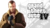 GTA 4 Download For Pc Windows 7,10,11 Free
