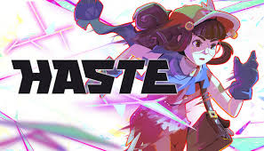 Haste Free Download Pc Game