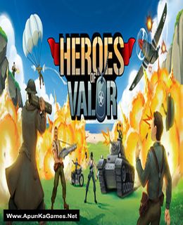 Heroes of Valor – Free Download