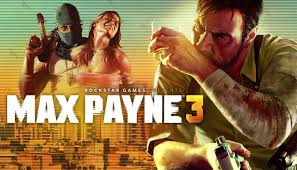 Max Payne 3 Free Download Pc Game