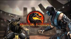 Mortal Kombat 9 Free Download Pc Game
