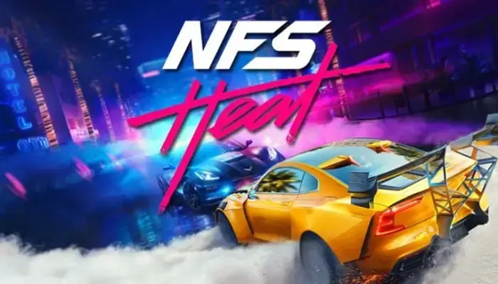 Need For Speed Heat Free Download PC Game