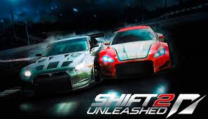 Need For Speed ​​Shift 2 Free Download Pc Game Highly Compressed