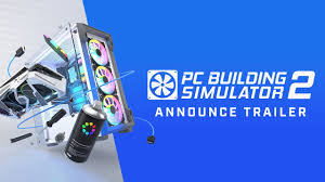 PC Building Simulator 2 Free Download