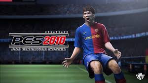 PES 2010 Free Download Pc Game