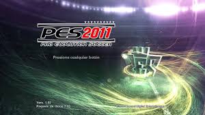 PES 2011 Free Download Pc Game