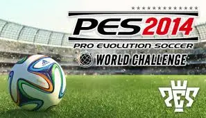 PES 2014 Free Download Pc Game