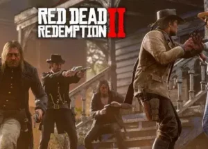 Dead Redemption 2 Free Download Pc Game