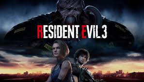 Resident Evil 3 Free Download Pc Game