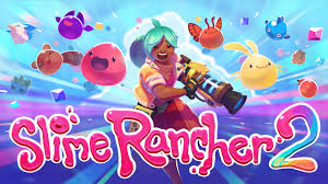 Slime Rancher 2 Free Download Pc Game