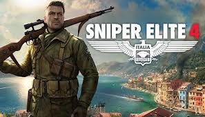 Sniper Elite 4 Free Download Pc Game