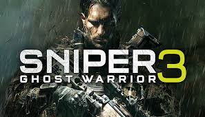 Sniper Ghost Warrior 3 Free Download Pc Game