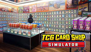 TCG Card Shop Simulator Pc Game – Free Download
