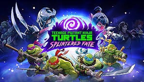 TMNT Splintered Fate Free Download Pc Game Highly Compressed