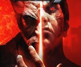 Tekken 7 Free Downlaod Pc Game