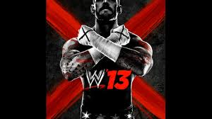 WWE 2013 Free Download Pc Game