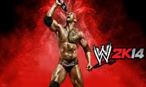 WWE 2K14 Free Download Pc Game