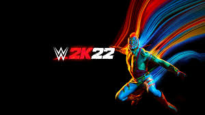 WWE 2K22 Free Download Pc Game