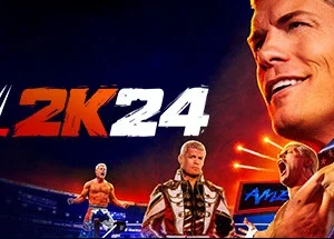 WWE 2K24 Free Download Pc Game For Windows And Android
