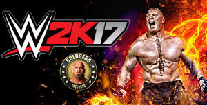 WWE 2k17 Free Download Pc Game