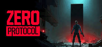 ZERO PROTOCOL Free Download Pc Game
