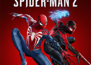 SpiderMan 2 Free Download From Apunkagames