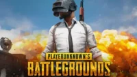 PUBG Battlegrounds Free Download