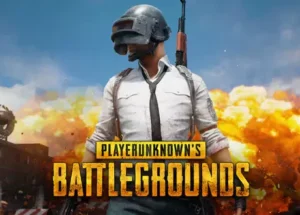 PUBG Battlegrounds Free Download