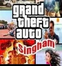 GTA Singham Free Download